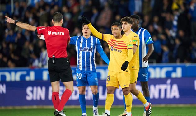 Роке аут, Getty Images