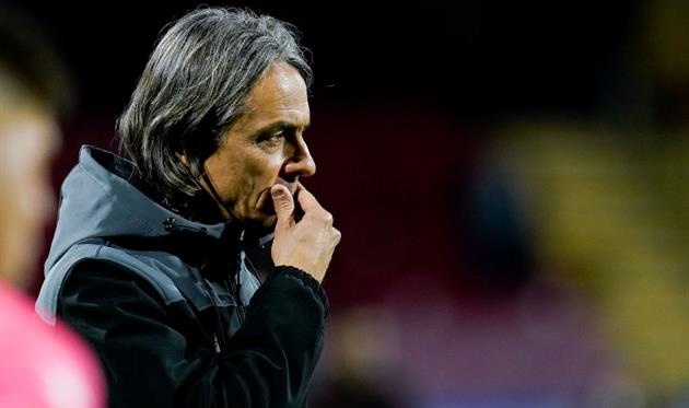 Філіппо Індзагі, Getty Images