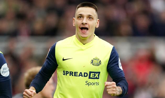 Назарій Русин, Getty Images