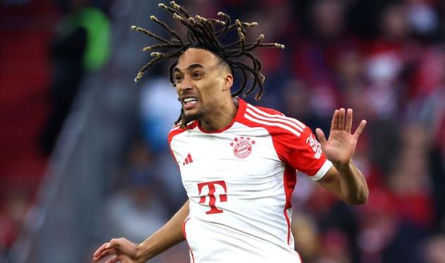 Саша Бої, Getty Images