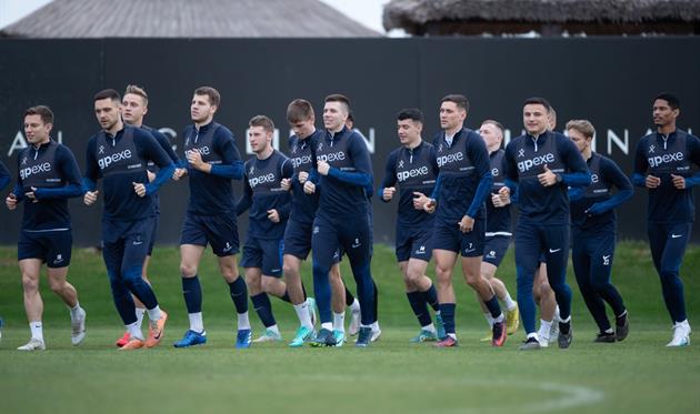 Гравці Дніпр-1, СК Дніпро-1