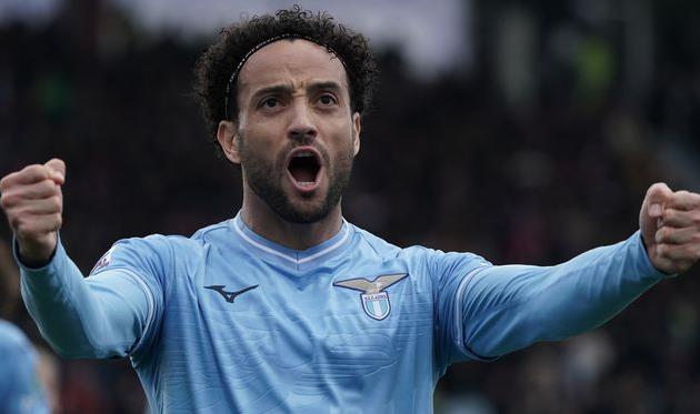 Феліпе Андерсон, Getty Images