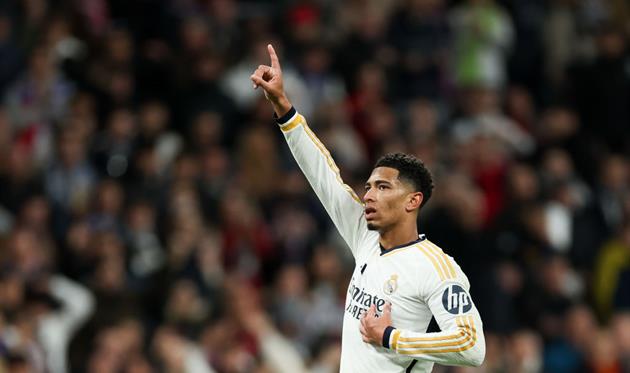 Джуд, Getty Images