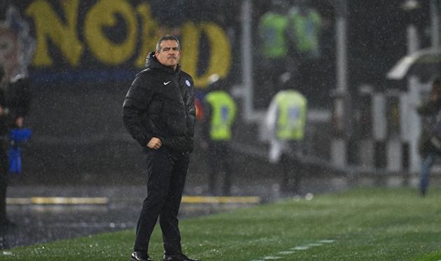 Фарріс, Getty Images