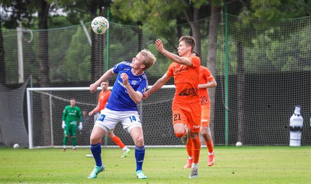 Олександрія — Лонгбю, фото - Олександрія