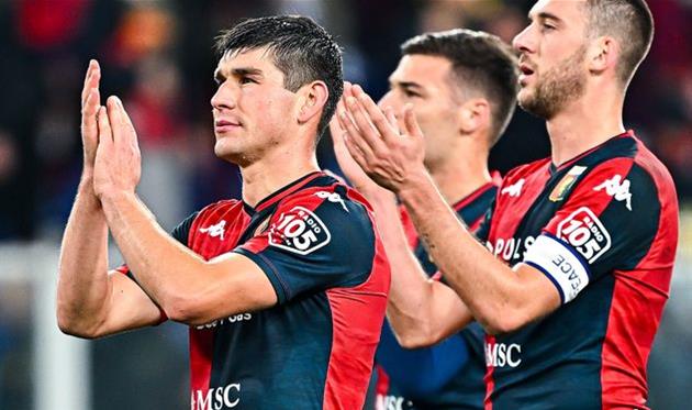 Руслан Маліновський, Getty Images