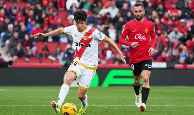 Мальорка - Райо, gettyimages