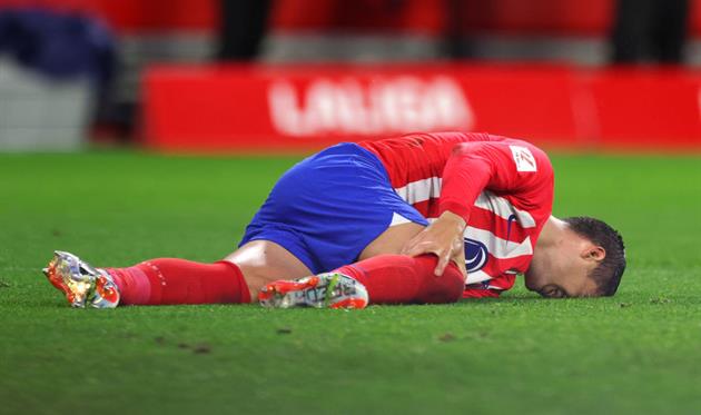 Альваро Мората, Getty Images