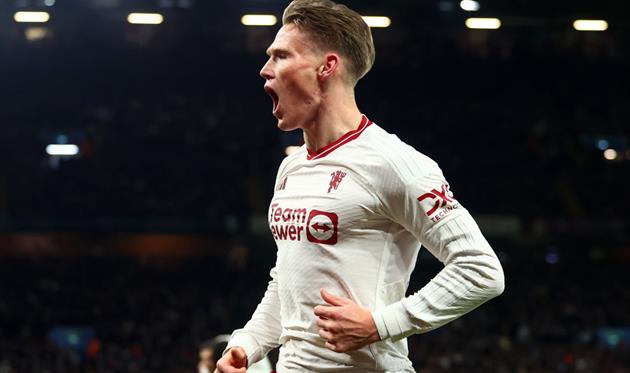 МАКТОМІНЕЙ, GETTY IMAGES