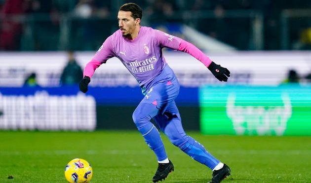 Ісмаель Беннасер, Getty Images