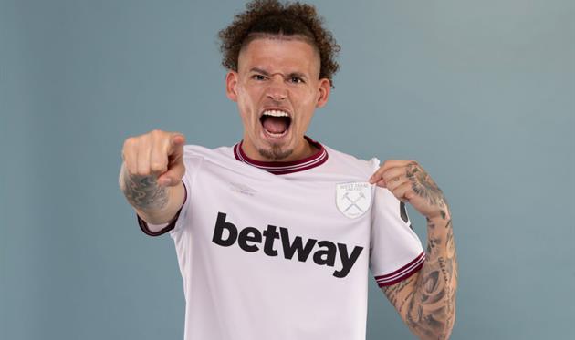 КАЛВІН ФІЛЛІПС, GETTY IMAGES