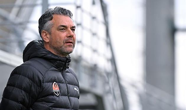 Маріно Пушич, Getty Images