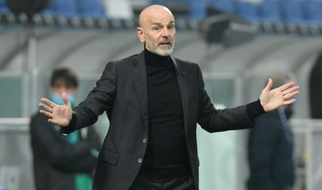 Стефано Піолі - Getty Images 