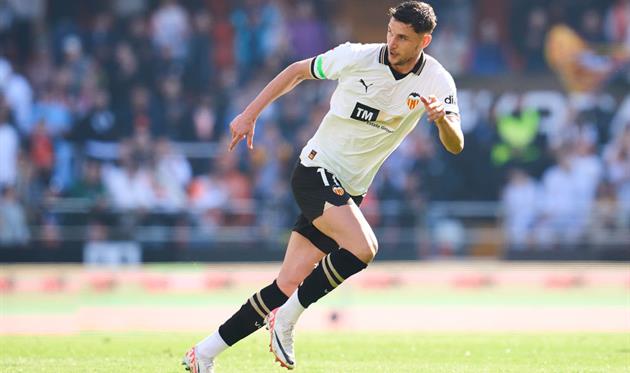 Роман Яремчук, Getty Images