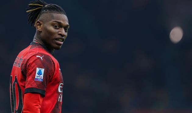 ЛЕАУ, GETTY IMAGES