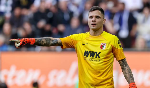 Рафал Гікєвіч - Getty Images 