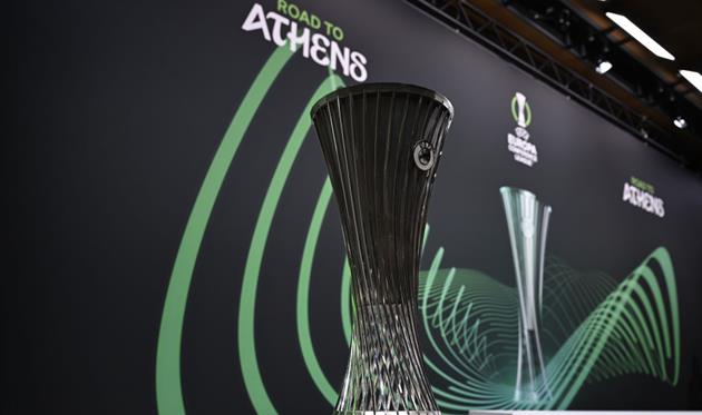 Ліга конференцій, Getty Images