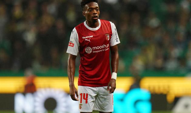 Альваро Джало - Getty Images 