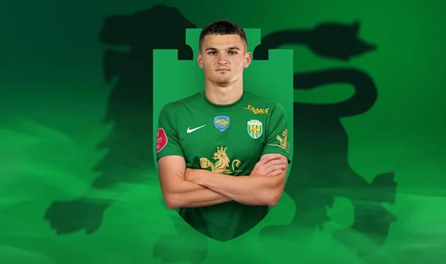 Едуард Козік, фото Карпати