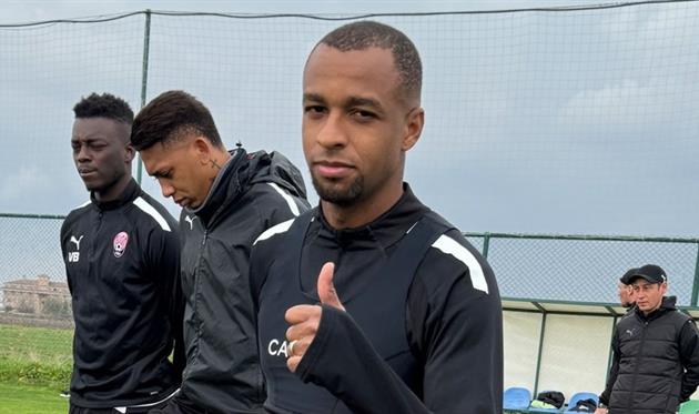 Жуніньо, ФК Зоря