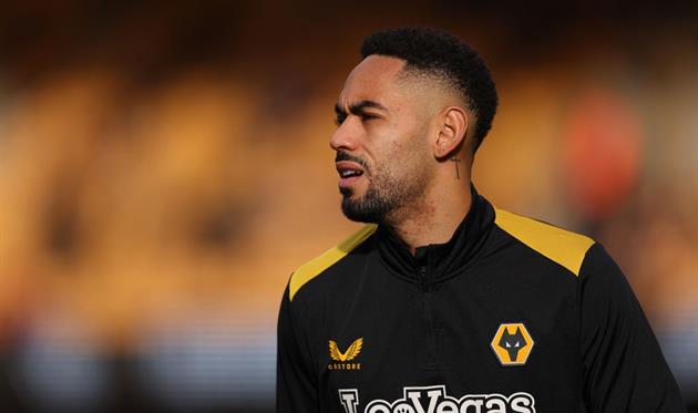 Матеус Кунья, Getty Images