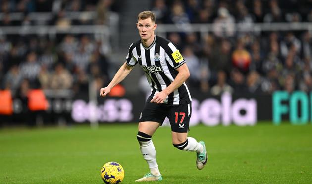 Еміль Крафт - Getty Images 