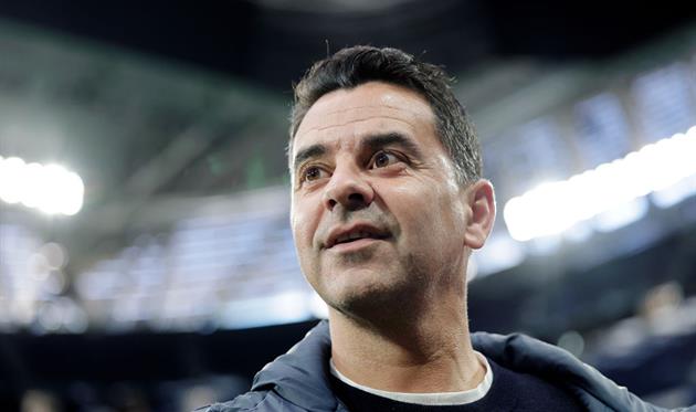 Мічел, Getty Images