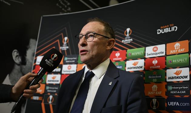 Жан-П'єр Папен - Getty Images 