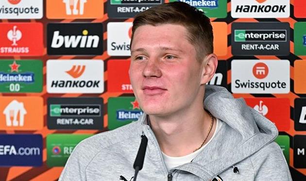 Артем Бондаренко, ФК Шахтар Донецьк