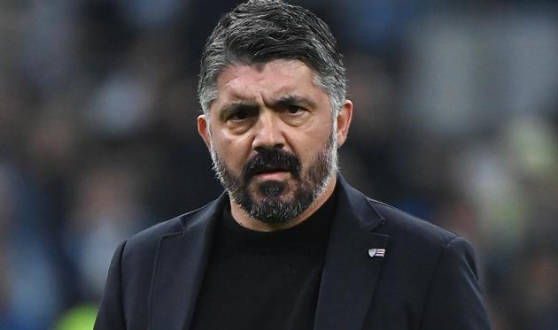 Дженнаро Гаттузо, Getty Images