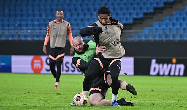 Фото: shakhtar.com