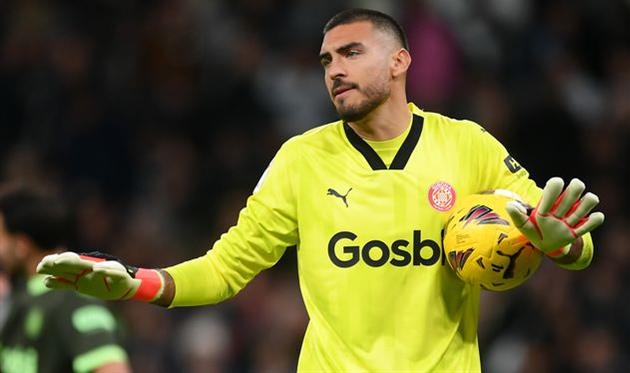 Пауло Гассаніга, Getty Images