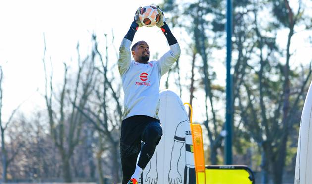 Майк Меньян, GETTY IMAGES