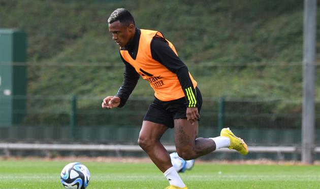 Маркіньйос, Getty Images