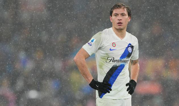 Барелла, Getty Images