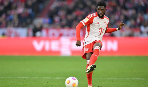 Девіс, Getty Images