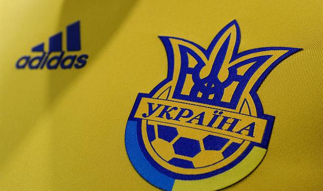 Збірна України - Getty Images 