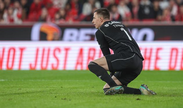 АНАТОЛІЙ ТРУБІН, GETTY IMAGES