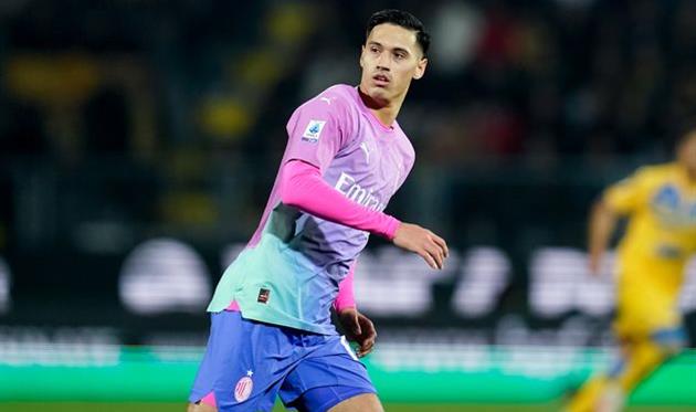 Тіджані Рейндерс, Getty Images