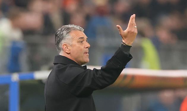 Маріно Пушич, Getty Images