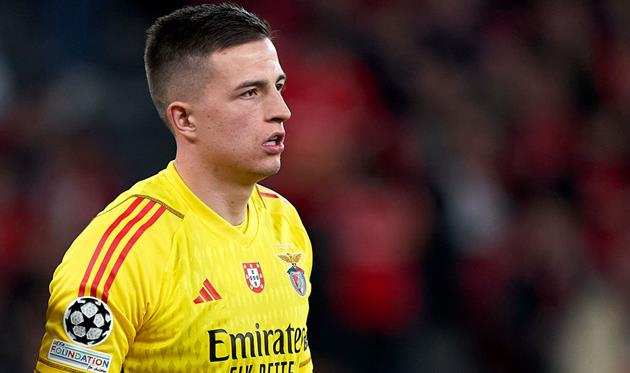 АНАТОЛІЙ ТРУБІН, GETTY IMAGES