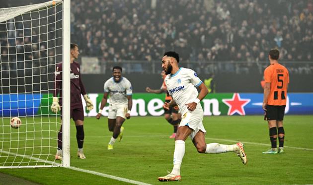 П’єр-Емерік Обамеянг, gettyimages