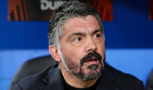 Дженнаро Гаттузо, gettyimages