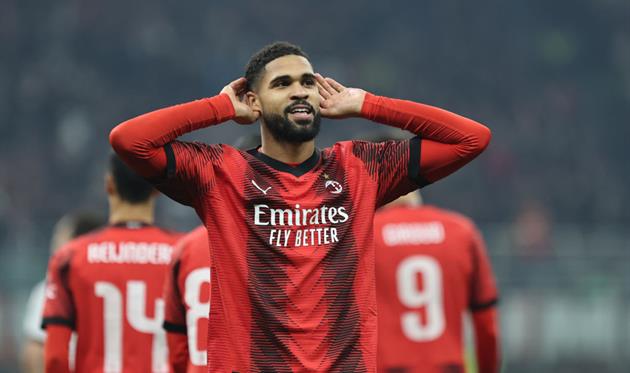 Рубен Лофтус-Чік, Getty Images