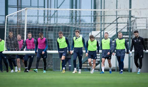 Гравці Дніпра-1, СК Дніпро-1