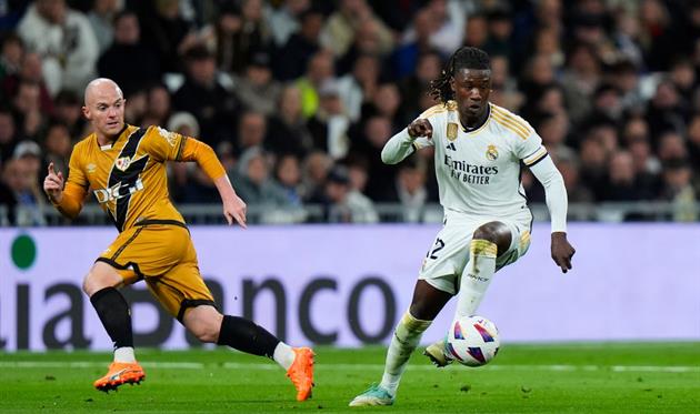 Райо Вальєкано - Getty Images 