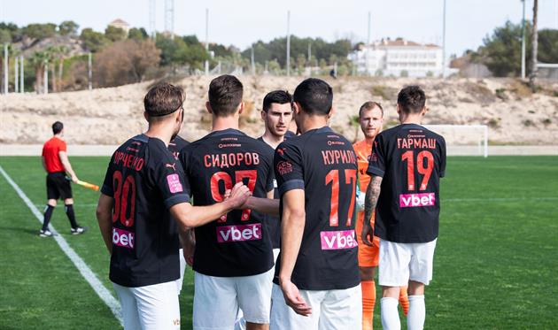 Гравці Металіста 1925, ФК Металіст 1925