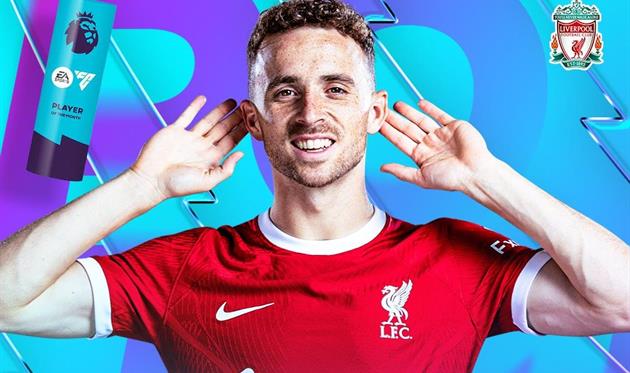 Діогу Жота, АПЛ