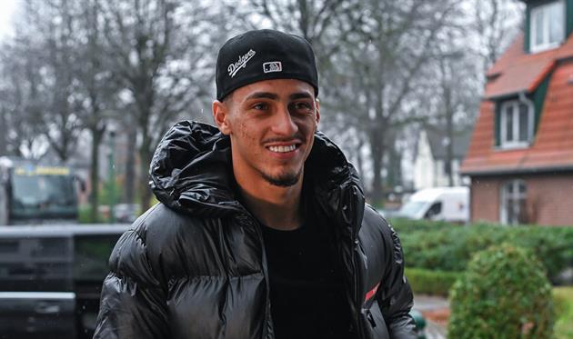 Марлон Гомес, ФК Шахтар Донецьк