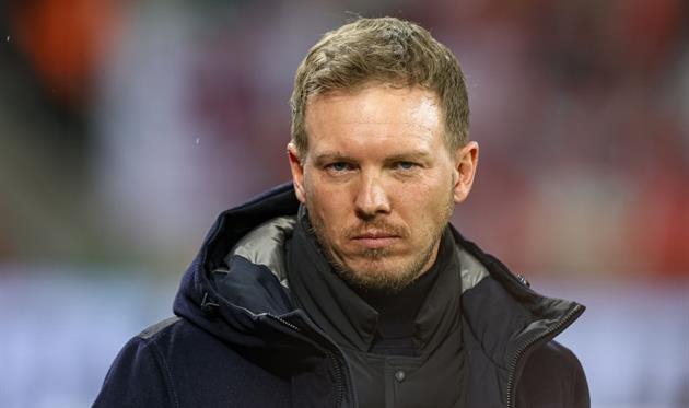 Нагі, Getty Images